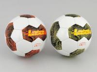 Opakowanie Piłka nożna Laser roz. 5 mix