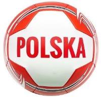 Opakowanie Piłka nożna Maxsport Polska
