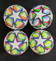 Opakowanie Piłka nożna mix