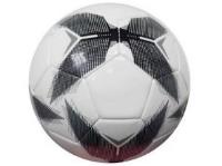 Piłka nożna rozmiar 5. Wydawca: Czapska. SmakLiter.pl Opakowanie Piłka nożna rozmiar 5