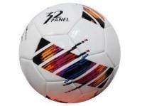 Piłka nożna rozmiar 5. Wydawca: Czapska. SmakLiter.pl Opakowanie Piłka nożna rozmiar 5