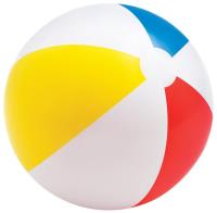 Opakowanie Piłka plażowa średnia