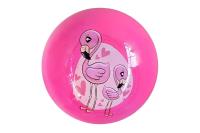 Opakowanie Piłka PVC 230MM - Flaming