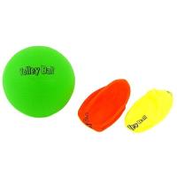 Opakowanie Piłka siatkowa gumowa mix