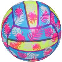 Piłka siatkowa PVC świecąca led 20 cm. Wydawca: Enero. SmakLiter.pl Opakowanie Piłka siatkowa PVC świecąca led 20 cm