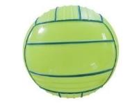 Opakowanie Piłka siatkówka zielona 22cm