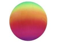 Opakowanie Piłka tęczowa 22cm