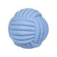 Opakowanie Piłka wełna piszcząca 6,5cm