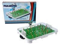 Opakowanie Piłkarzyki na sprężynki stół 53x27x13cm