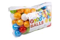 Piłki do suchego basenu 75el. Wydawca: Technok. SmakLiter.pl Opakowanie Piłki do suchego basenu 75el