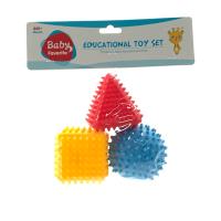 Opakowanie Piłki sensoryczne