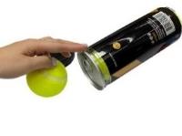 Piłki tenisowe 3szt. Wydawca: Czapska. SmakLiter.pl Opakowanie Piłki tenisowe 3szt