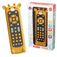 Opakowanie Pilot do telewizora Żyrafa