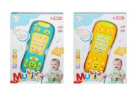 Opakowanie Pilot TV dla malucha MIX