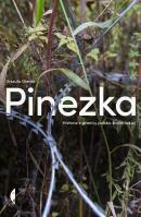 Pinezka. Autor: Glensk Urszula. SmakLiter.pl Okładka książki Pinezka