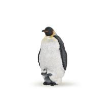 Pingwin cesarski. Wydawca: PAPO. SmakLiter.pl Opakowanie Pingwin cesarski