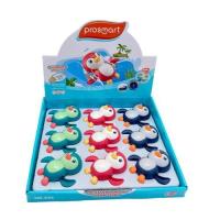 Opakowanie Pingwin pływający