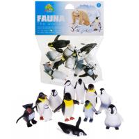 Opakowanie Pingwiny 12szt