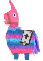 Opakowanie Piniata Battle Game Lama 54x31x8cm
