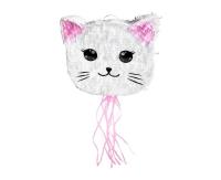 Opakowanie Piniata Kotek 35x7.5x27cm