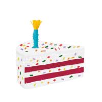 Opakowanie Piniata My Birthday Party papier 46,8x31,5x21,6cm
