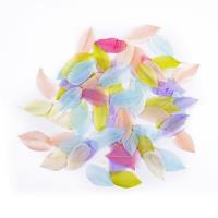 Opakowanie Pióra gęsie pastel 6cm 5g