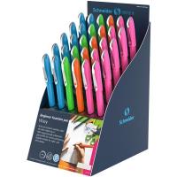 Opakowanie Pióra wieczne Wavy (30szt)