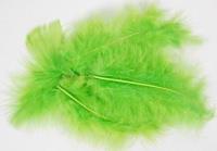 Opakowanie Piórka 10g 5-12cm