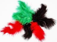 Opakowanie Piórka 10g 5-12cm