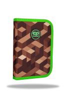 Opakowanie Piórnik 1-komorowy bez wyposażenia city jungle