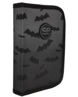 Opakowanie Piórnik 1-komorowy bez wyposażenia Coolpack clipper darker night