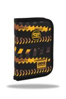 Opakowanie Piórnik 1-komorowy bez wyposażenia Coolpack Clipper Don`T Do It