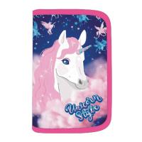 Opakowanie Piórnik 1-komorowy bez wyposażenia CP Colorino Clipper Unicor