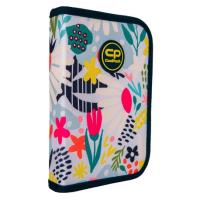 Opakowanie Piórnik 1-komorowy bez wyposażenia SUNNY DAY