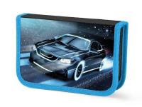 Opakowanie Piórnik 1P bez wyposażenia Auto 2-komorowy