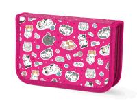 Opakowanie Piórnik 1P Cats bez wyposażenia