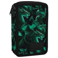 Opakowanie Piórnik 2-komorowy z wyposażeniem Backup PB6DW51