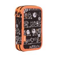 Opakowanie Piórnik 2-poziomowy z wyposażeniem Tandem MILAN