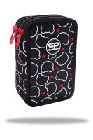 Opakowanie Piórnik 3-komorowy Coolpack Jumper 3 bear