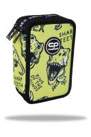 Opakowanie Piórnik 3-komorowy Coolpack Jumper 3 dino adventure