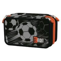 Opakowanie Piórnik 3-komorowy z wyposażeniem Classic Ball