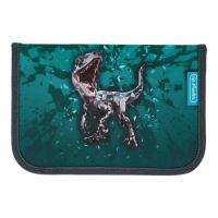 Opakowanie Piórnik 31 części Green Rex