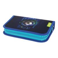 Opakowanie Piórnik 31 części Soccer