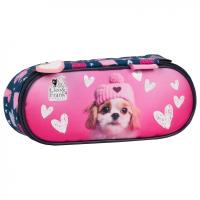 Opakowanie Piórnik A42 Cleo i Frank DERFORM