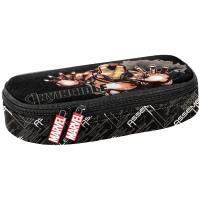 Piórnik Avengers AV22II-013 PASO. Wydawca: Paso. SmakLiter.pl Opakowanie Piórnik Avengers AV22II-013 PASO