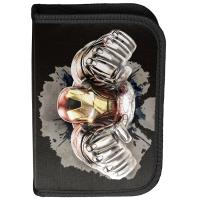 Piórnik Avengers AV22II-P001 PASO. Wydawca: Paso. SmakLiter.pl Opakowanie Piórnik Avengers AV22II-P001 PASO