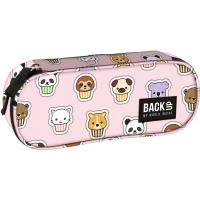 Opakowanie Piórnik BackUp 6 A30 DERFORM