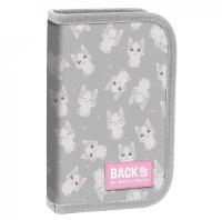 Piórnik BackUp SW77 DERFORM. Wydawca: Derform. SmakLiter.pl Opakowanie Piórnik BackUp SW77 DERFORM