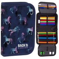 Piórnik BackUp SW88 DERFORM. Wydawca: Derform. SmakLiter.pl Opakowanie Piórnik BackUp SW88 DERFORM