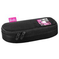 Piórnik Beuniq BB22ZZ-013 Barbie Black PASO. Wydawca: Paso. SmakLiter.pl Opakowanie Piórnik Beuniq BB22ZZ-013 Barbie Black PASO